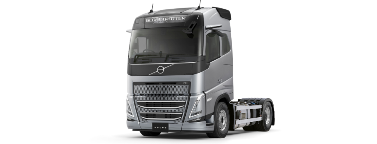 初のキャブオーバー型大型トラック完成 | UD Trucks
